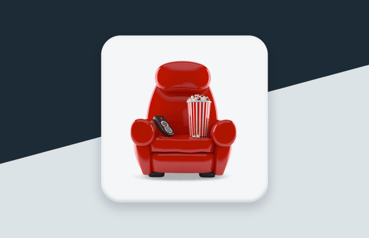 The unique method that make users to watch our content