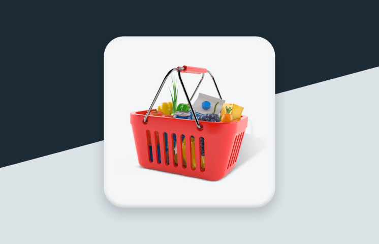 The best approach to draw attention to attractive new goods