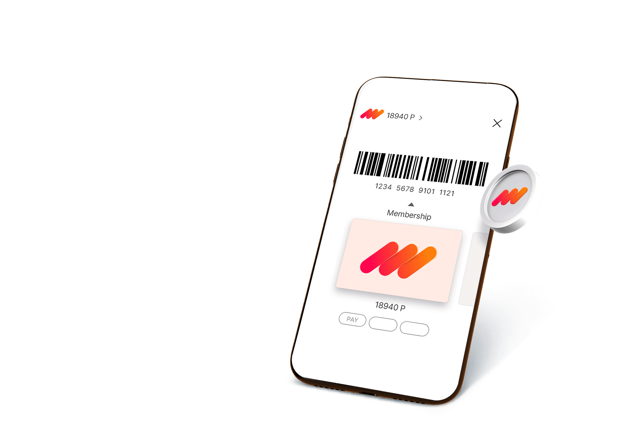 More Opportunities
to Earn and Use Brand Points