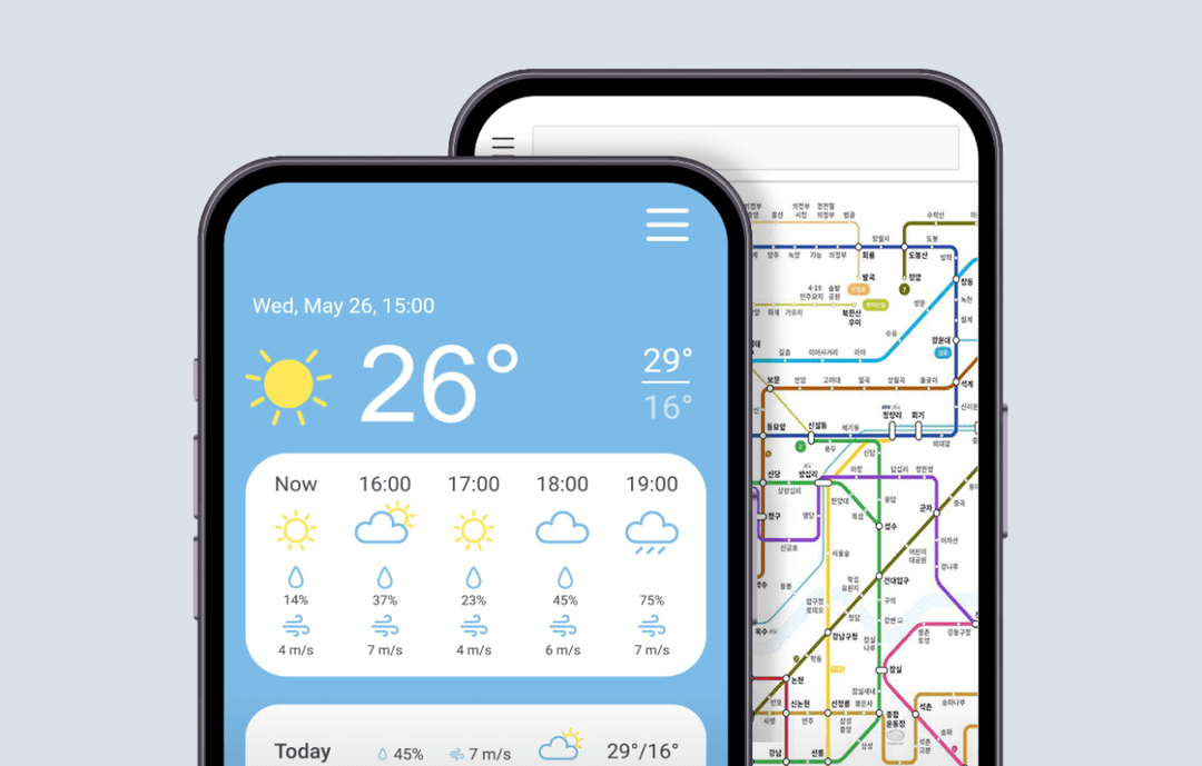 Enabling point usage
even in non-reward utility apps